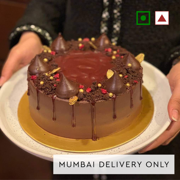 Send Cake Online to Mumbai with Express Delivery