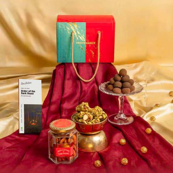 Sweet Treats Gift Bag