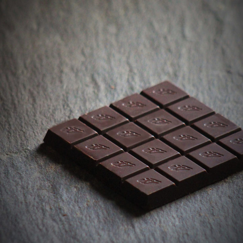 Willies Cacao San Agustin 88% Dark Chocolate Bar (50g)