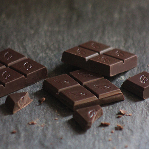 Willies Cacao Surabaya 69% Dark Chocolate Bar (50g)