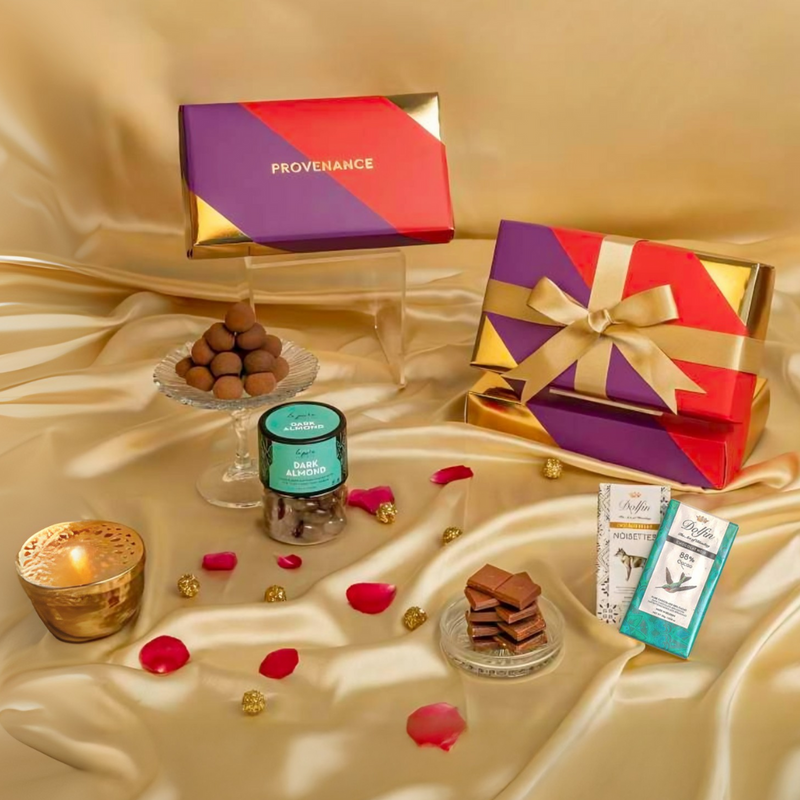 Tasteful Treasures Collection