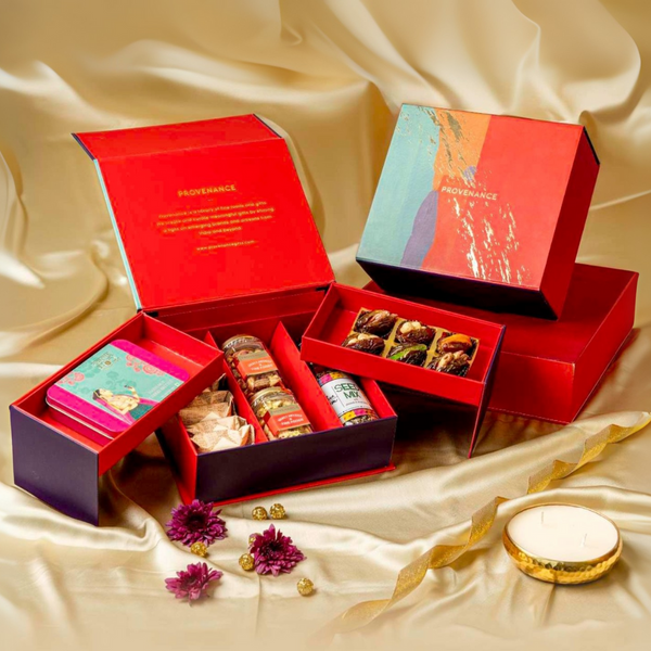 THE BUNDLE OF JOY HAMPER