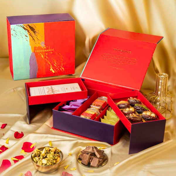 The Celebrations Gift Box