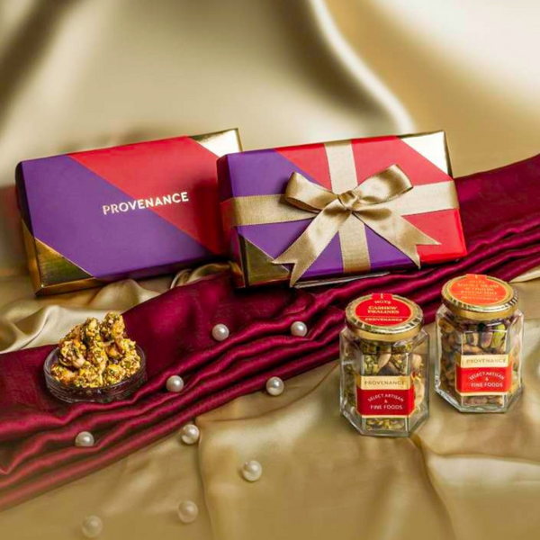 The Wellness Gift Box