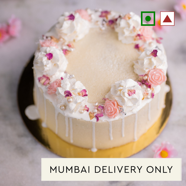 DC Designer Cakes | Mumbai