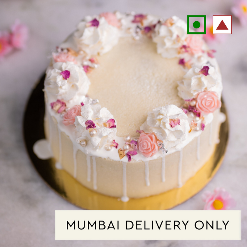 Succulence - Navi Mumbai Bakery - HappyCow