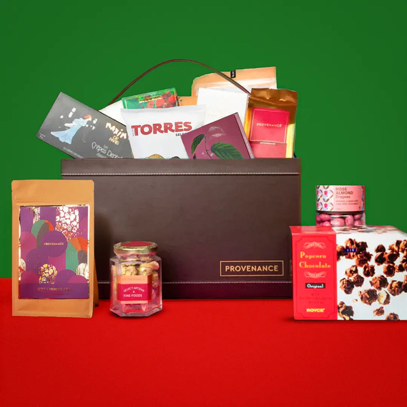 The After Dinner Hamper