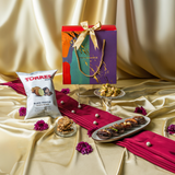 The Diwali Snacks Gift Box