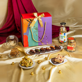 The Health and Prosperity Gift Box