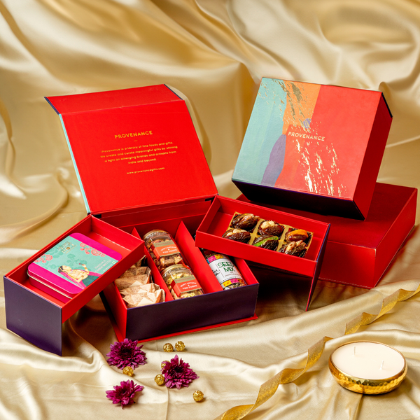 The Love and Light Gift Box 