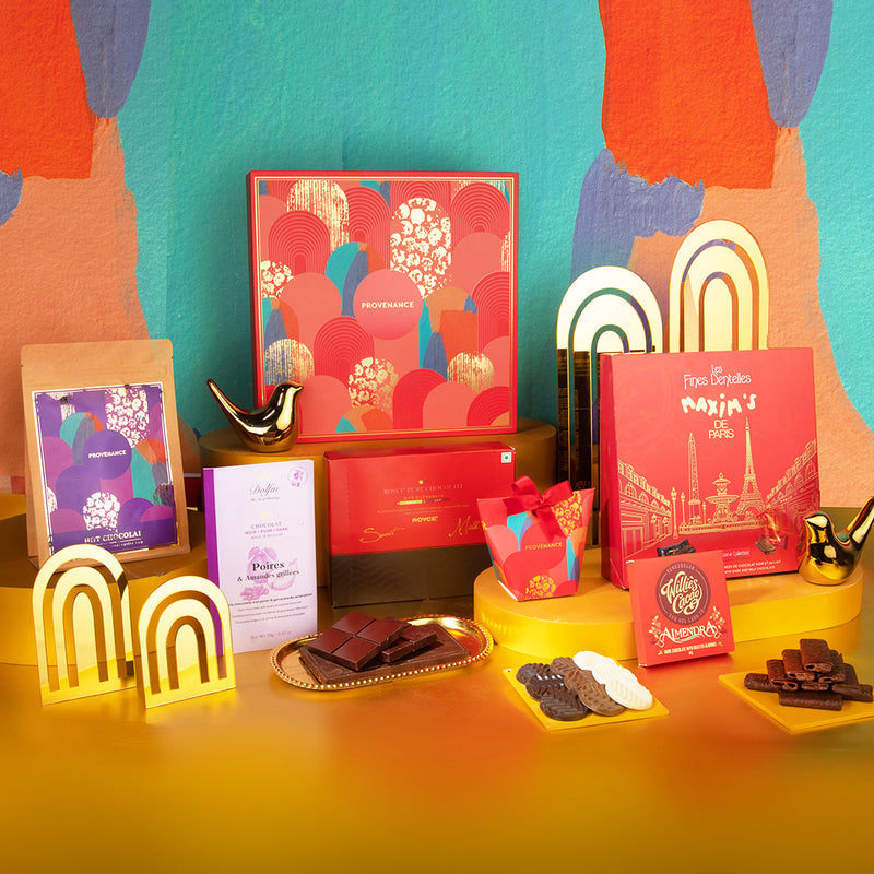 The Provenance Exclusive Diwali Gift
