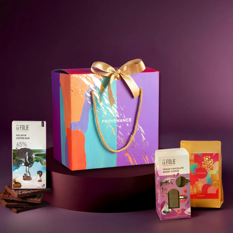 The Coffee Gift Bag