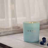 Misa Woody Bliss Candle