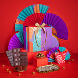 The Chocolate Celebrations Gift Box