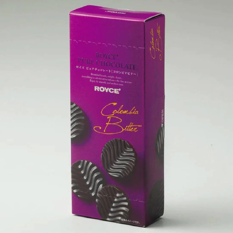 The Provenance Chocolate Indulgence Box