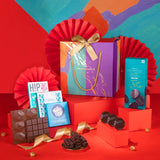 The Chocolates of the World Gift Box