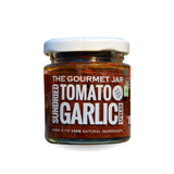 Gourmet Jar Tomato Garlic Spread 