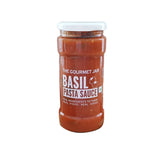 Gourmet Jar Basil Pasta Sauce