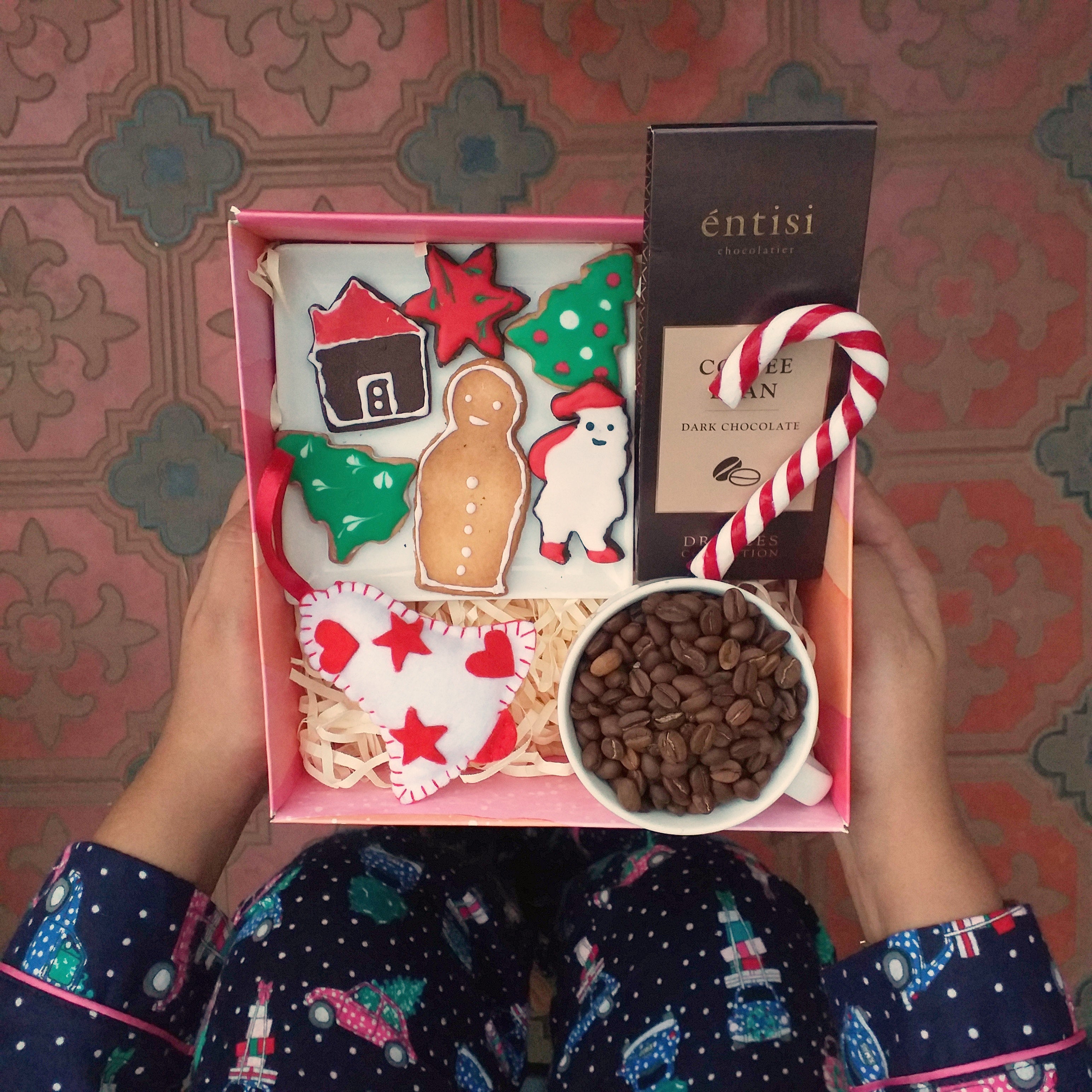 The best Christmas gifts for coffee lovers order now! Provenance Gifts