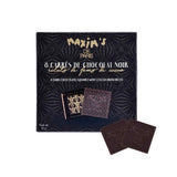 Maxim's Dark Chocolate Squares