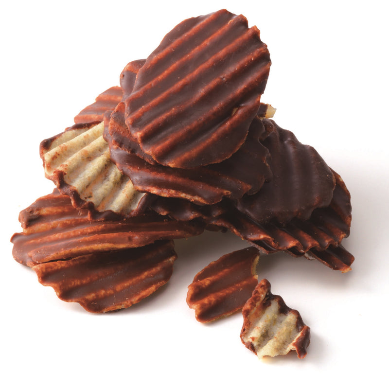 ROYCE' Potatochip Chocolate Mild Bitter