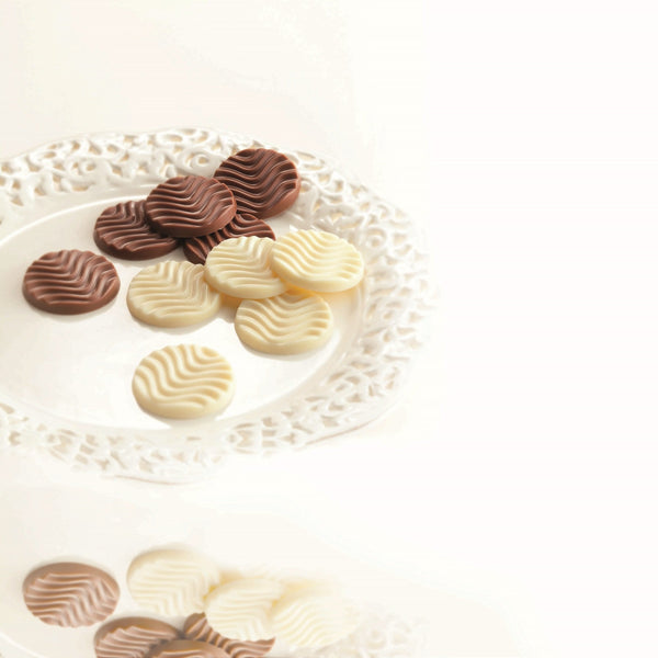 ROYCE' Pure Chocolate Creamy Milk & White
