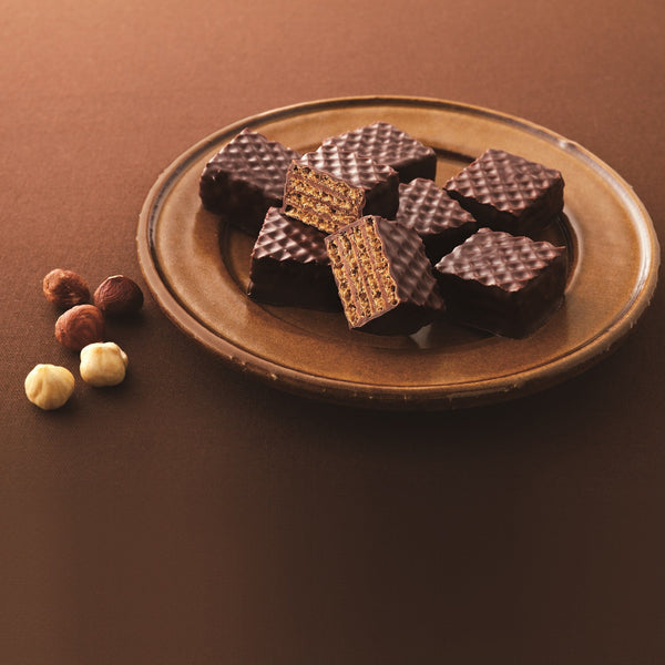 ROYCE' Chocolate Wafers  Hazelnut Cream