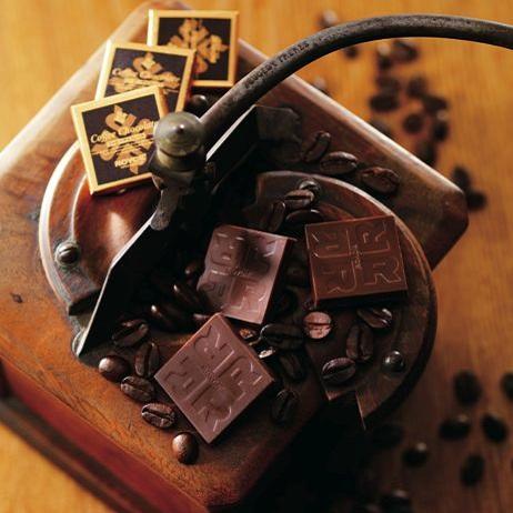 ROYCE' Coffee Chocolate