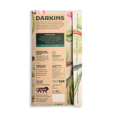 Darkins 70% Dark Chocolate with Almonds Ingredients