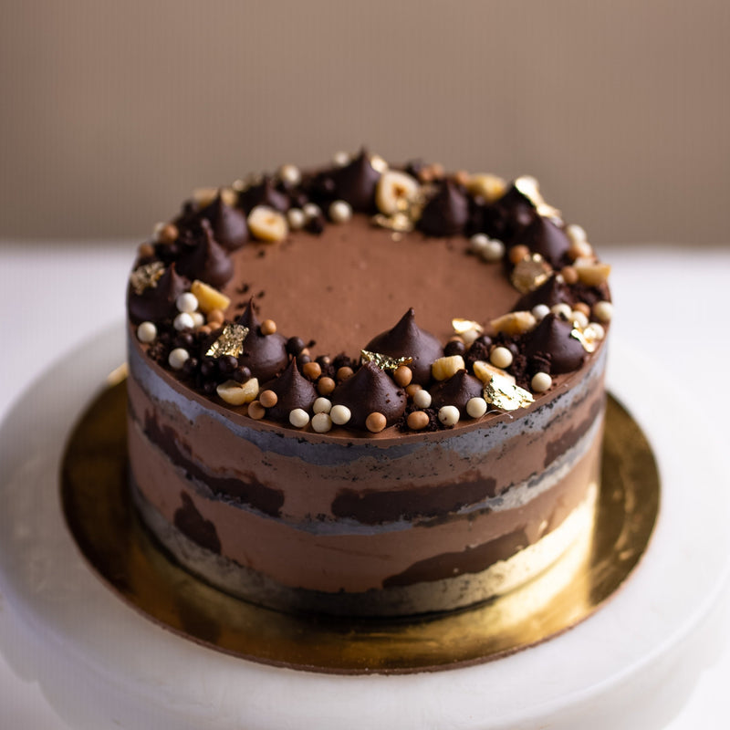 Buy Gourmet Cakes Online - Best Chocolate Cake