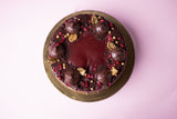 Order Raspberry Chocolate Cake
