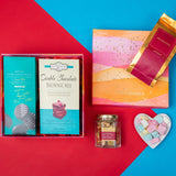 Gourmet Gift Hampers - Date night Gift Box