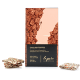 Le Pure English Toffee
