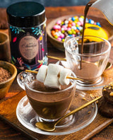 Entisi Hot Chocolate Classic
