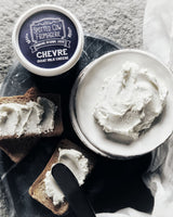Spotted Cow Fromagerie - Chevre