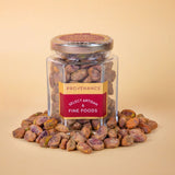 Provenance Sour Cream and Onion Pistachios