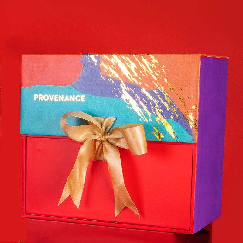 Provenance Exclusive Box - Large