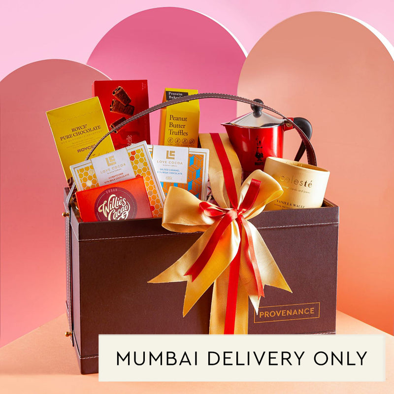 Buy MANTOUSS Diwali Chocolate Gift Pack/Diwali Chocolate Gifts for  Corporate Gifting-Designer Chocolate Box +Glass jar Scented Candle +Jar of  Mix Dry Fruits+Rangoli Colours+Deepawali Greeting Card Online at Best  Prices in India -