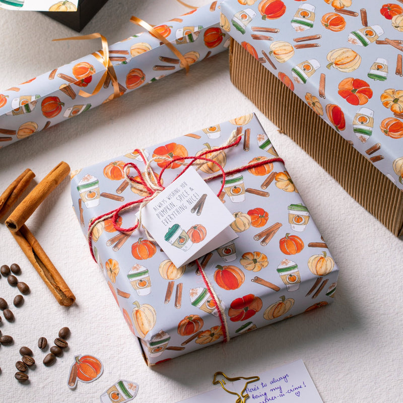 Gift Wrapping | Papier US