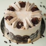 Order Praline Chocolate Cake Online
