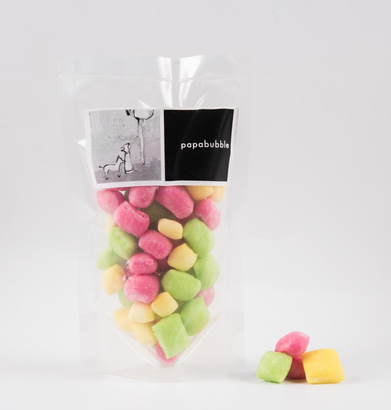 Buy Artisanal Candy Online - Papabubble