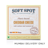 Soft Spot Foods- Mozzarella Cheese
