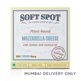 Soft Spot Foods Soft Mozzarella Cheese