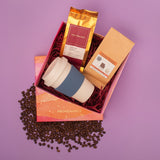 The Book of Coffee Gift Box