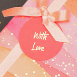 With Love Gift Tag