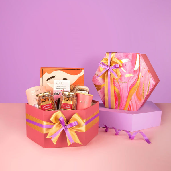 The Gourmet Tea Gift Box