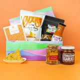 Buy Gourmet Gift Boxes - The House Party Box