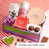 Made in Heaven Gift Box- for Salted Caramel Lovers